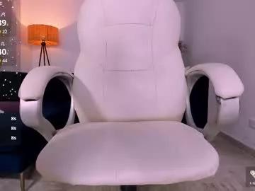 miiaa_evans on Chaturbate 