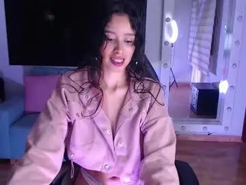 miiaa_evans1 on Chaturbate 