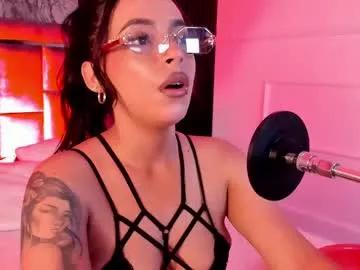 miiaamonroee on Chaturbate 