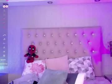 miilu_dancer_ on Chaturbate