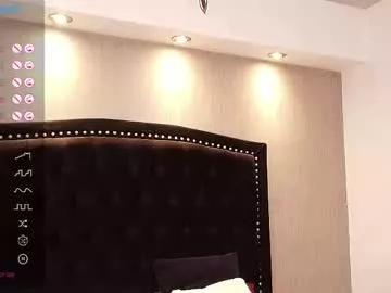miilu_dancer_ on Chaturbate 