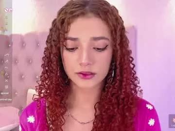 miilu_dancer_ on Chaturbate 