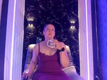 miiss_evaa on Chaturbate 
