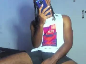 mike__thomson_ — CUM-SHOW [300 tokens left] #bbc #ebony #muscle #hairy #master Let's consummate desire