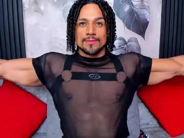 mike_estevess — WelcomeDelight with my presence, feel my Scent and make me Cum so Deep within you   - Goal: Cum Xplotion Show  [1301 tokens left] #lovense #muscle #bigass #anal #findom