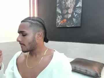 mike_jhonsonn on Chaturbate