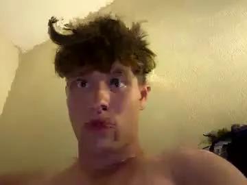 mikeiron126150 on Chaturbate