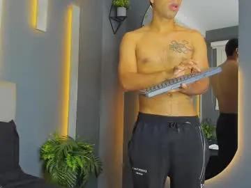 mikepark_ — GOAL: Sexy movement in underwear + body contact [66 tokens remaining] Chocolate vibes  new boy with big attitude  #latinboy #latino #ass #18 #jerkoff