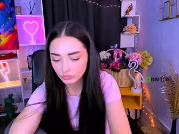miki_nikki on Chaturbate 