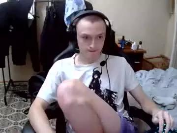 mikkiforus on Chaturbate 