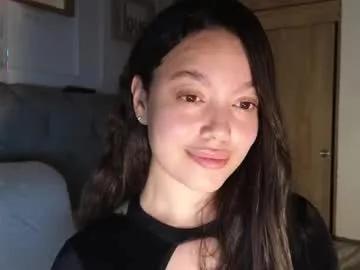 milabritton1 on Chaturbate