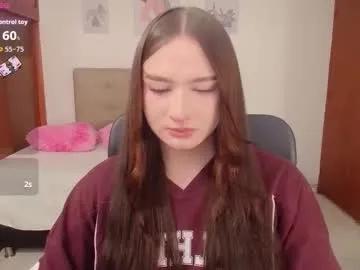 miley_baker on Chaturbate