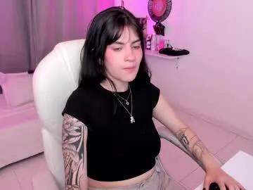 mileyberry on Chaturbate