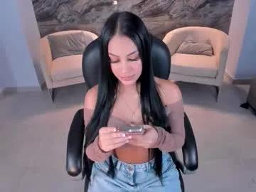 mileycruz_ on Chaturbate