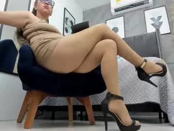 milf_loven — GOAL: End the show in full lingerie. [150 tokens remaining] You are the dessert   #hairy #longhair #natural #machine