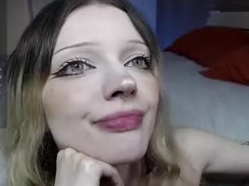 milinamarvelous on Chaturbate 