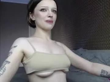 milinamarvelous on Chaturbate 