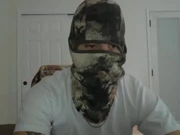 militaryfratboy on Chaturbate
