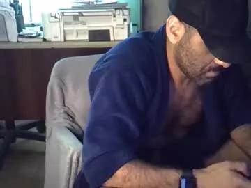 militaryx on Chaturbate 