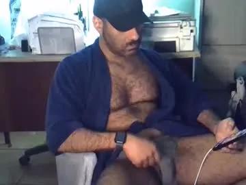 militaryx on Chaturbate 