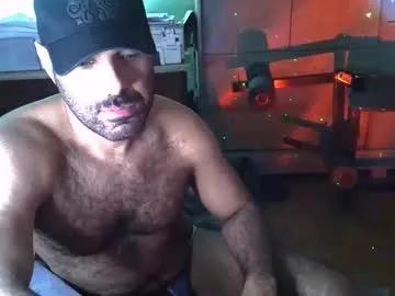 militaryx on Chaturbate 