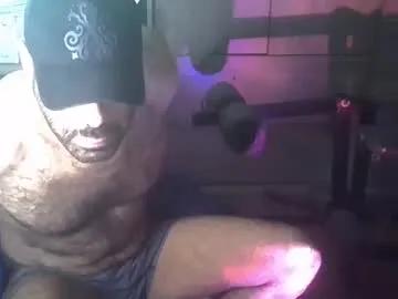 militaryx — *NAKED* X:@militar_s INSTA:@liasbitt [100 tokens left] #hairy #beard #cock #uncut #ass