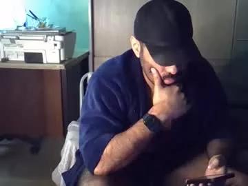 militaryx on Chaturbate 