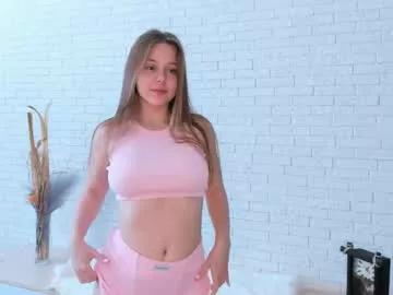 milla_vegga on Chaturbate 