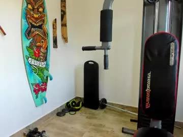 miller_fit_ on Chaturbate 