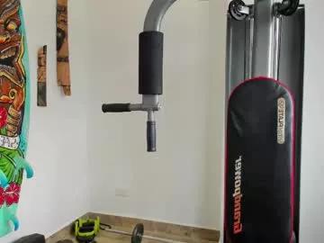 miller_fit_ on Chaturbate 