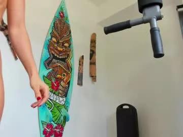 miller_fit_ on Chaturbate 