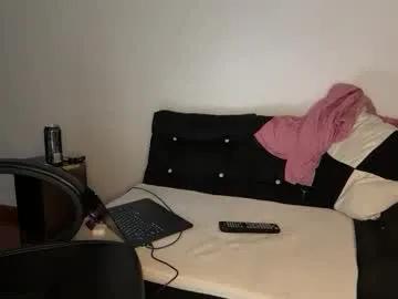 millerjdm on Chaturbate 