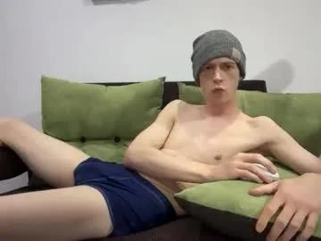 millerjdm on Chaturbate 