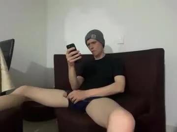 millerjdm on Chaturbate 
