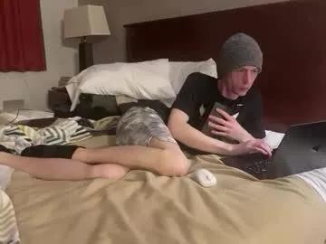 millerjdm on Chaturbate 