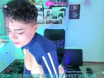 milley_rose on Chaturbate 