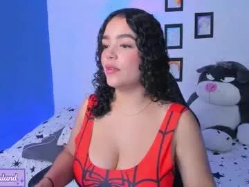 millie_lamar on Chaturbate 