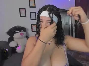 millie_lamar on Chaturbate 