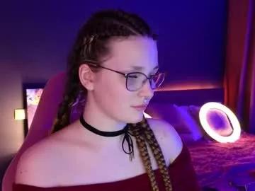 milliedoll on Chaturbate 