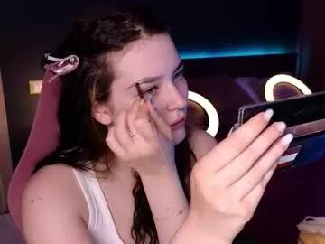 milliedoll on Chaturbate 