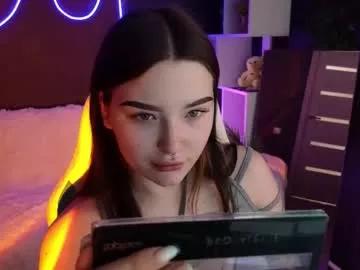 milliedoll on Chaturbate 