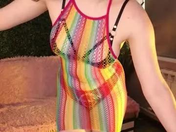 milliedoll on Chaturbate 