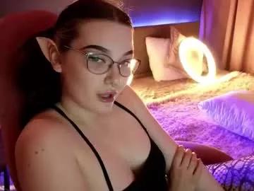 milliedoll on Chaturbate 