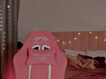 milliminimouse on Chaturbate 
