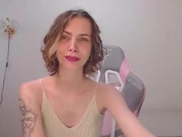 milly_ross23 on Chaturbate 