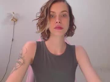 milly_ross23 on Chaturbate 