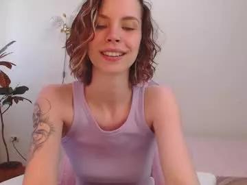 milly_ross23 on Chaturbate 
