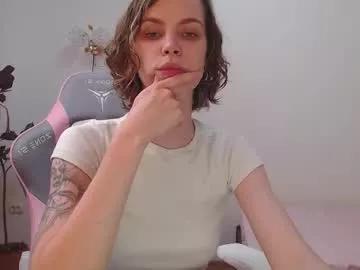 milly_ross23 on Chaturbate 