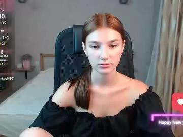 mimicrash on Chaturbate 