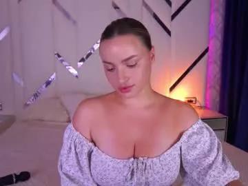 minifox_ on Chaturbate 